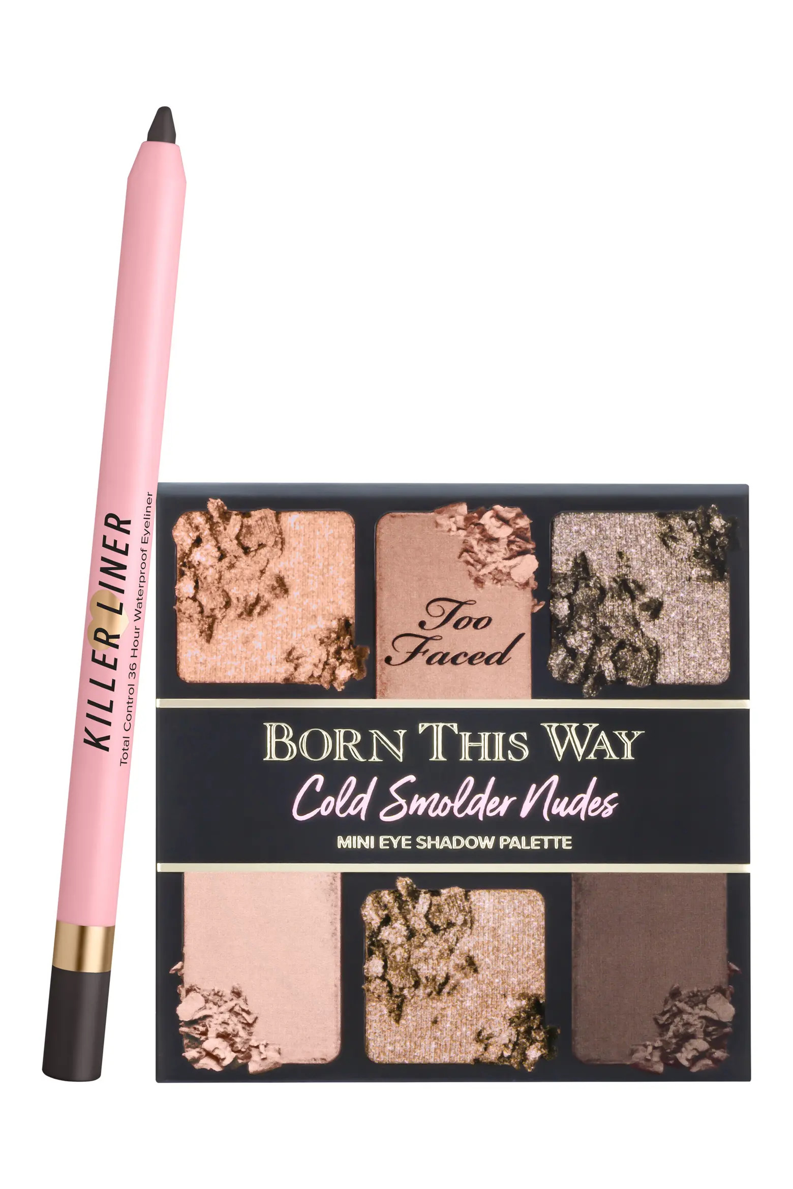 Born This Way Eye Set $55 Value (Women) | Nordstrom | Nordstrom