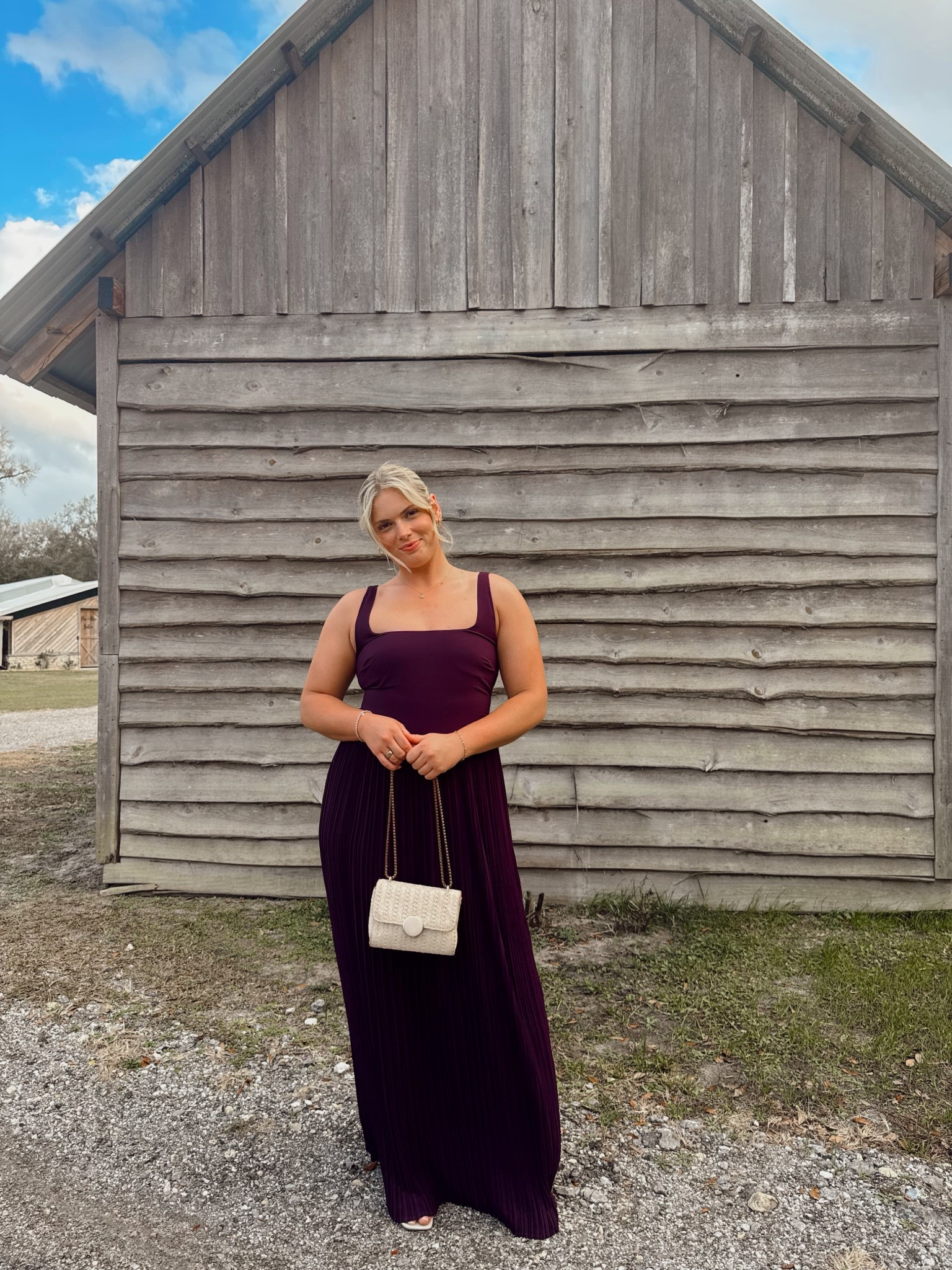 Most recent Lulus order !!