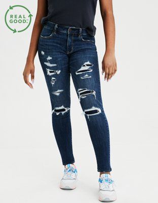 AE Ne(x)t Level Jegging | American Eagle Outfitters (US & CA)