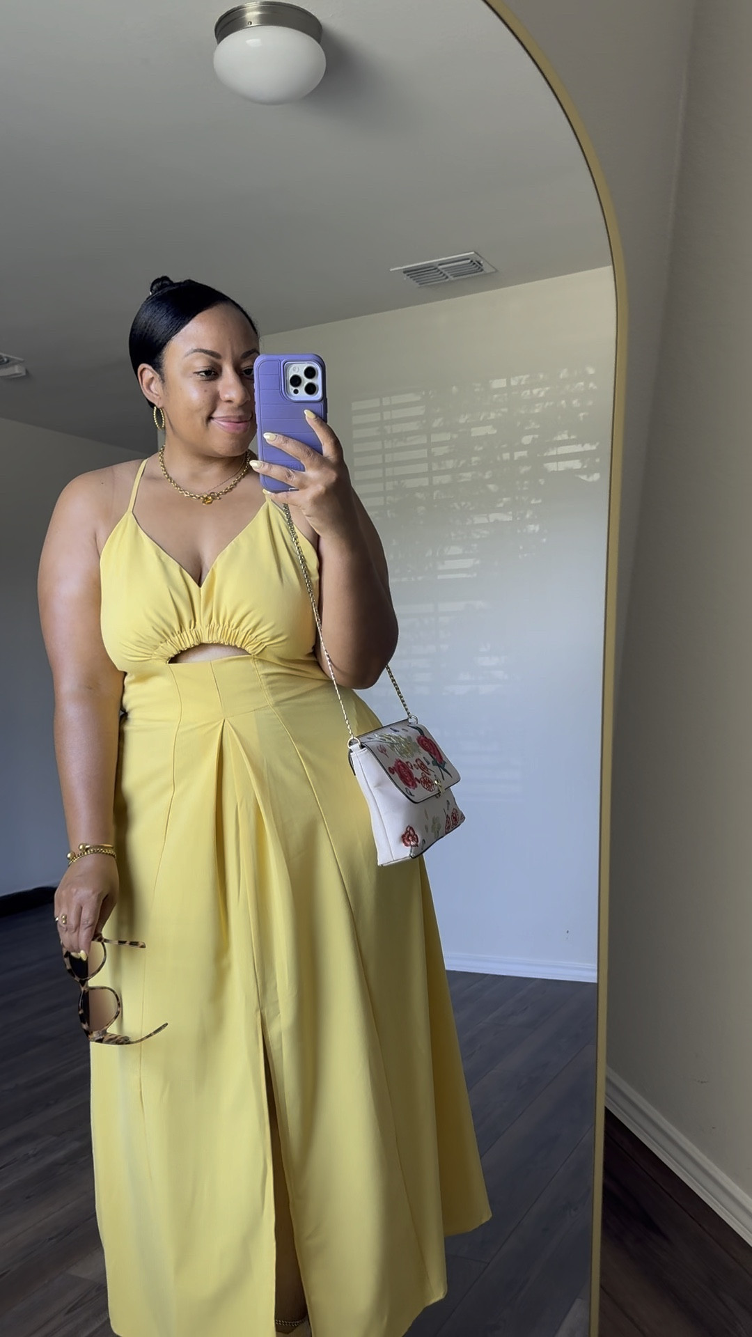 Summer Maxi dress with pockets

#LTKVideo #LTKMidsize #LTKStyleTip