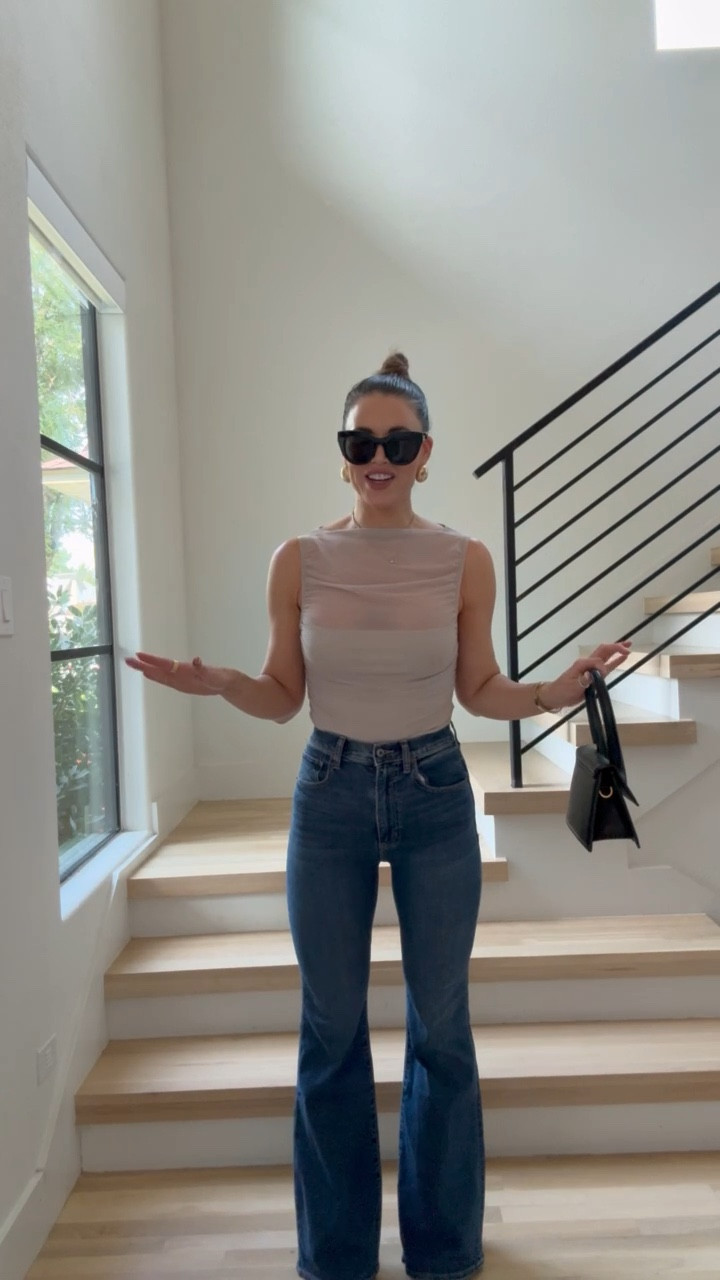 20% off at Abercrombie with code AFLTK 

Fall outfit 
Fall style 
Jeans 
Denim 

#LTKSaleAlert #LTKStyleTip #LTKFallSale