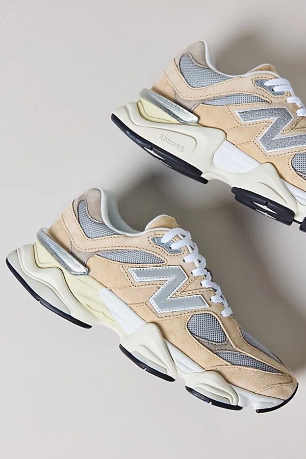 New Balance Women's 9060 Sneaker | Urban Outfitters (US and RoW)