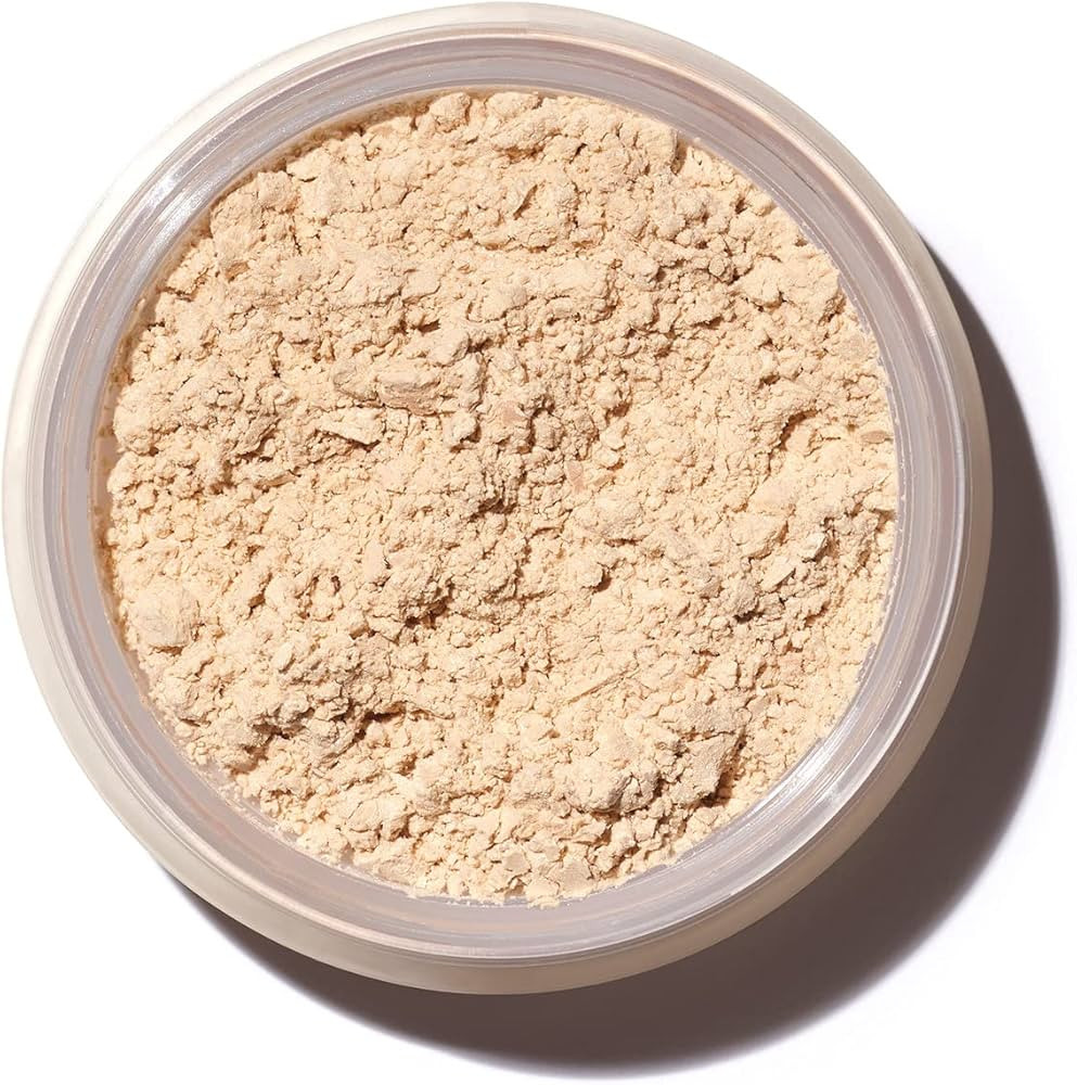 Saie Airset Radiant Loose Setting Powder - Weightless Face Powder to Set, Smooth + Diffuse Face M... | Amazon (US)