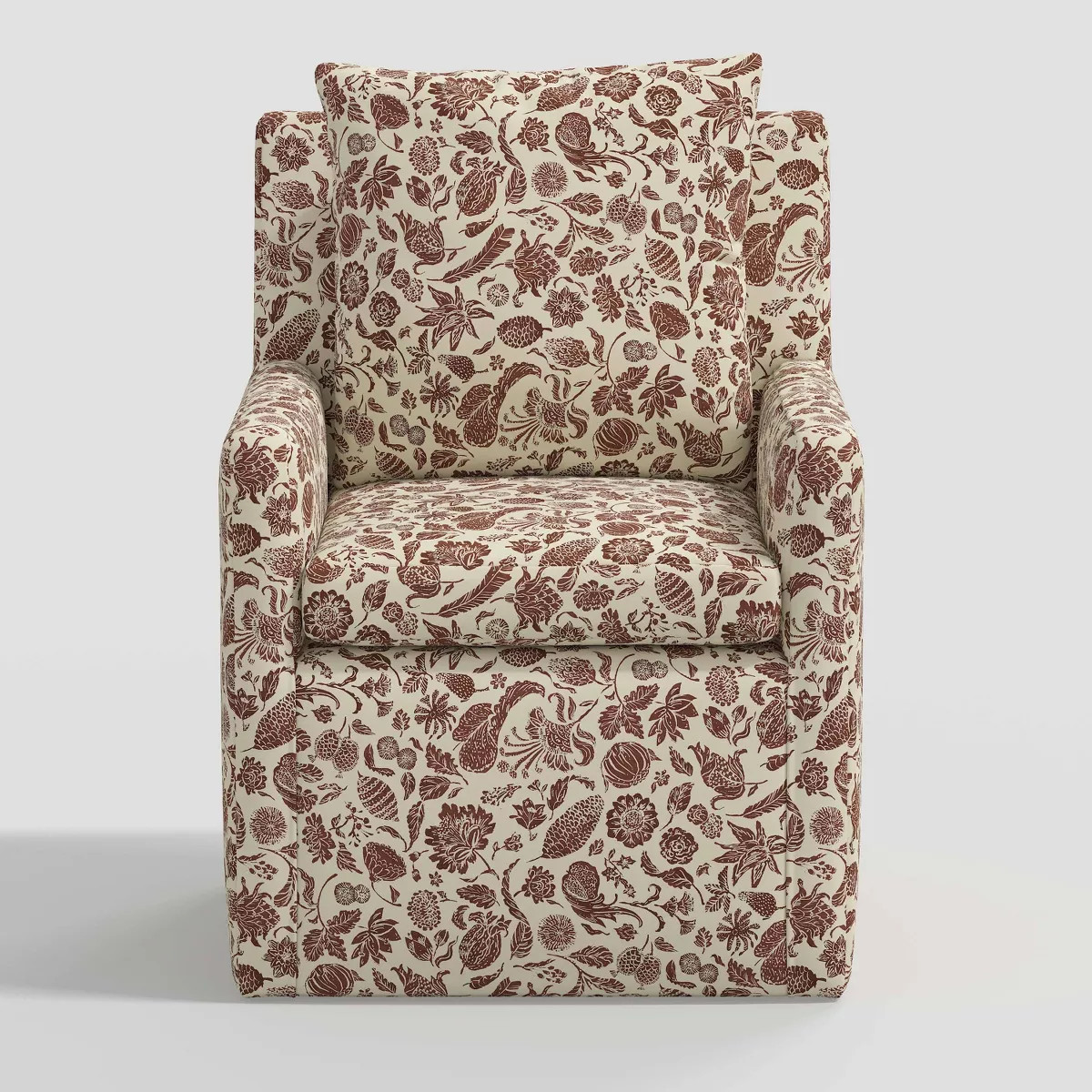 Pacific Ridge Pillowback Chair - Threshold™ designed with Studio McGee | Target