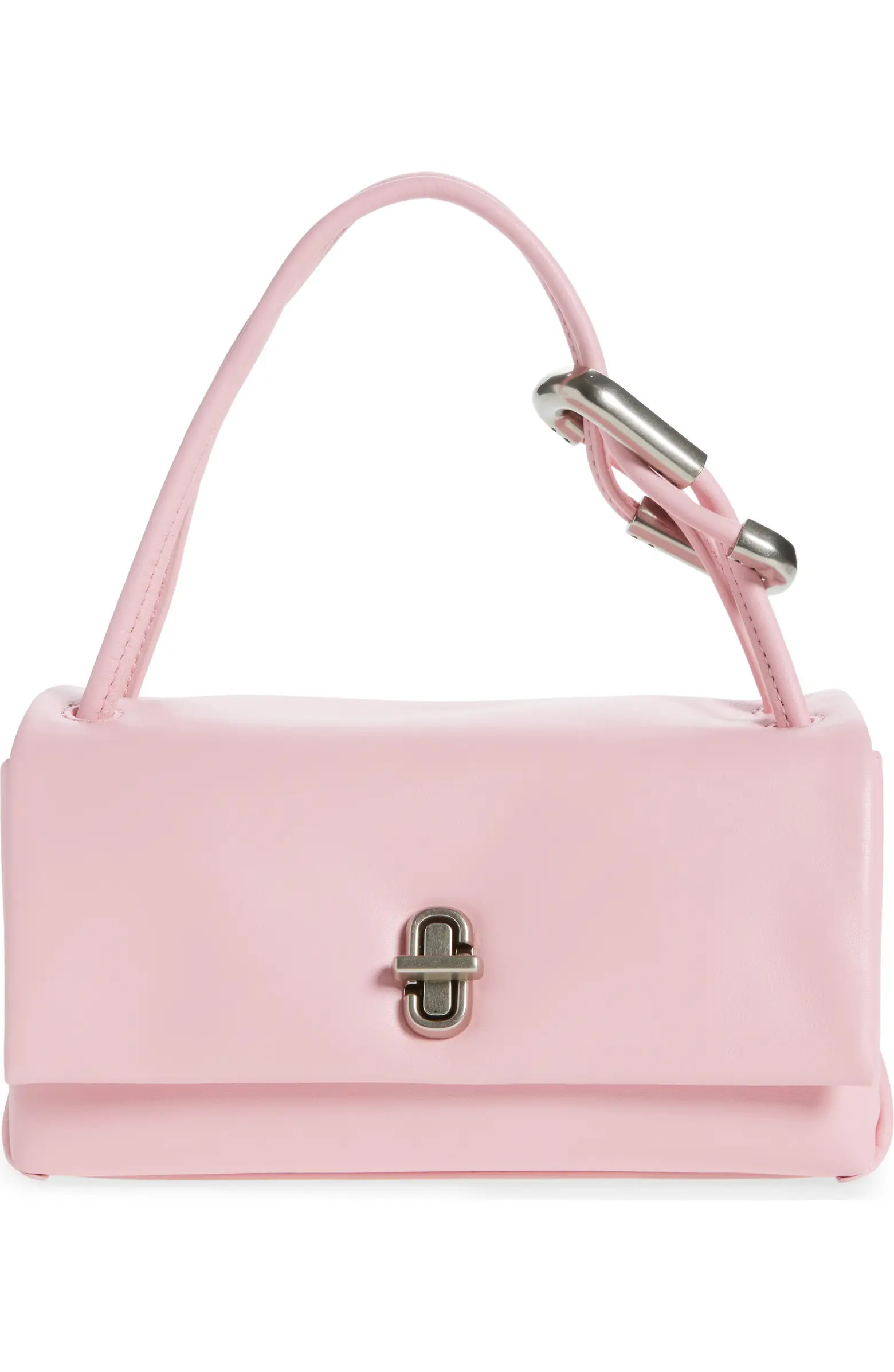 The Mini Dual Top Handle Bag | Nordstrom