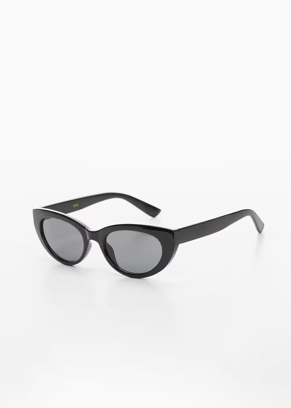 Retro style sunglasses | MANGO (US)