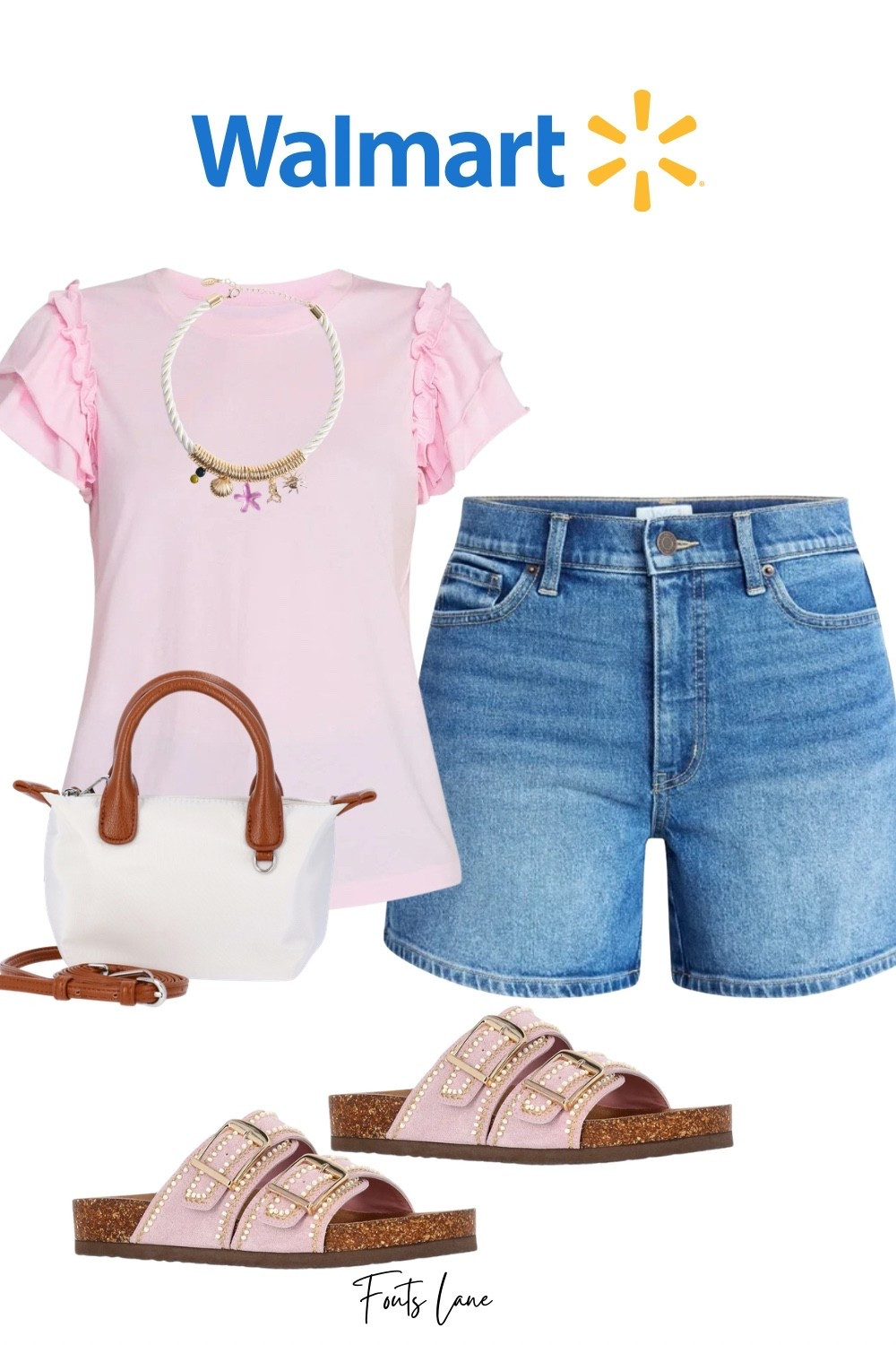 Adorable touches of pink!



#LTKMidsize #LTKootd #LTKSeasonal