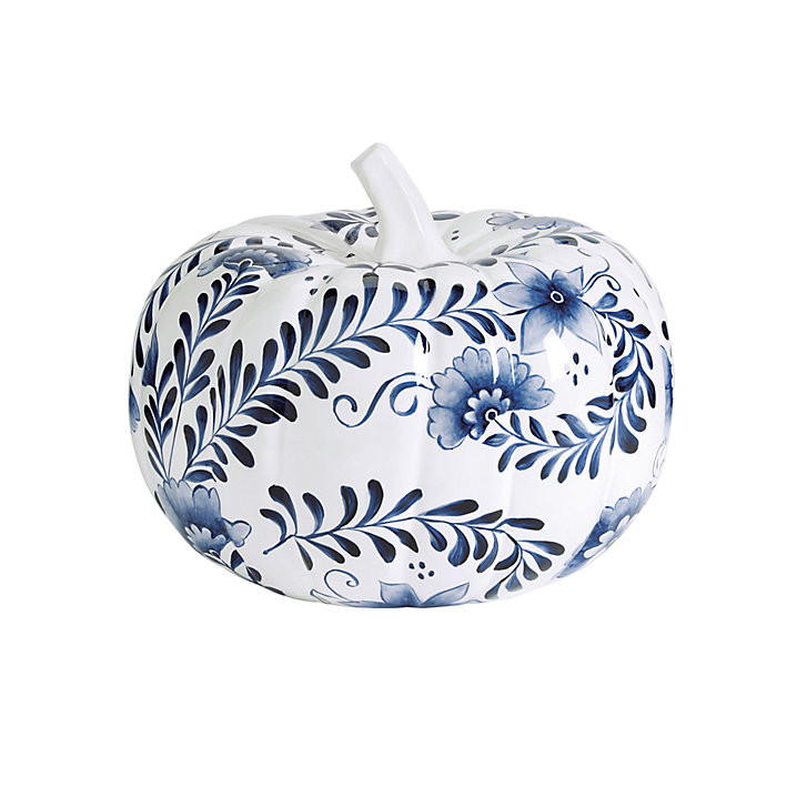 Chinoiserie Pumpkin | Ballard Designs, Inc.