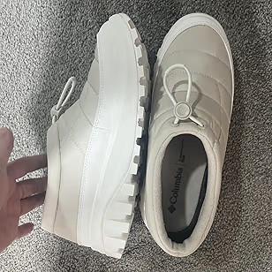 Columbia Womens Snowtrot Unwind | Amazon (US)