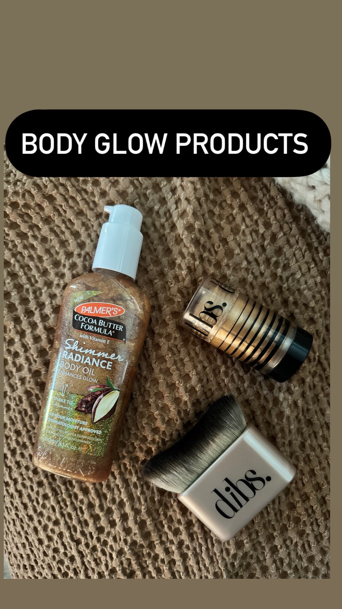 Best products for glowing skin

#LTKSummerEdit #LTKSwim #LTKSeasonal