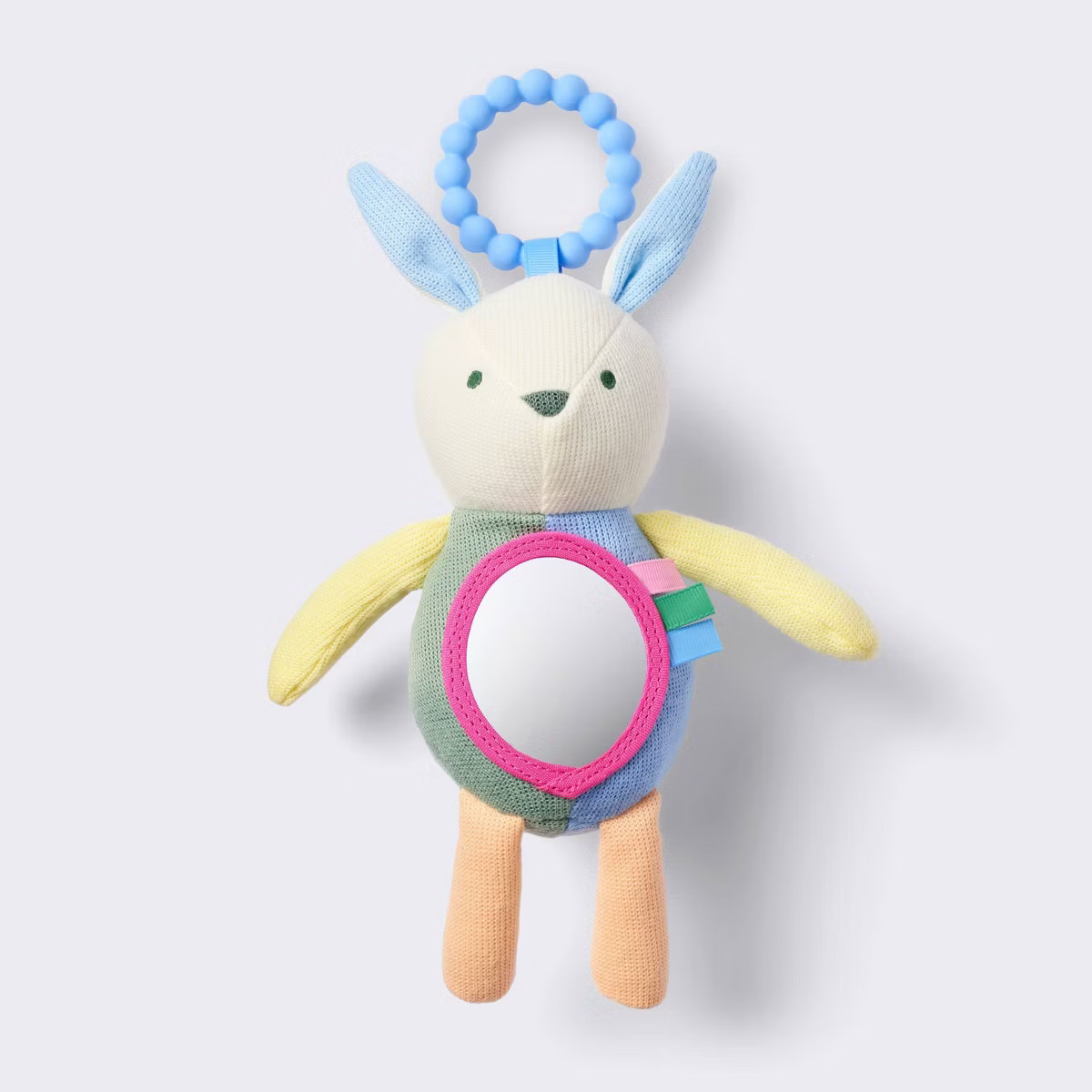 Interactive Infant Toy - Easter Bunny - Cloud Island™ | Target