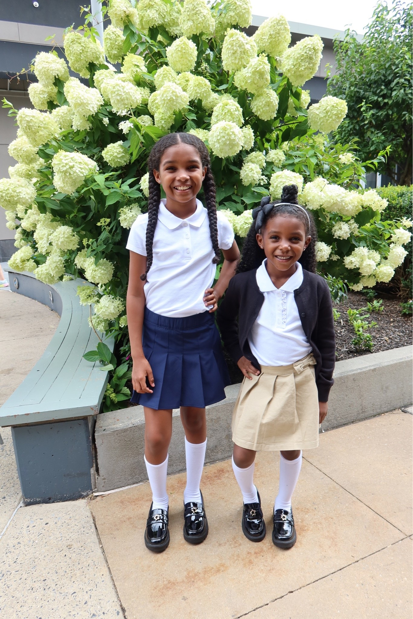 Stylish, durable and affordable uniforms from The Children’s Place.

#LTKmomlife #LTKKids