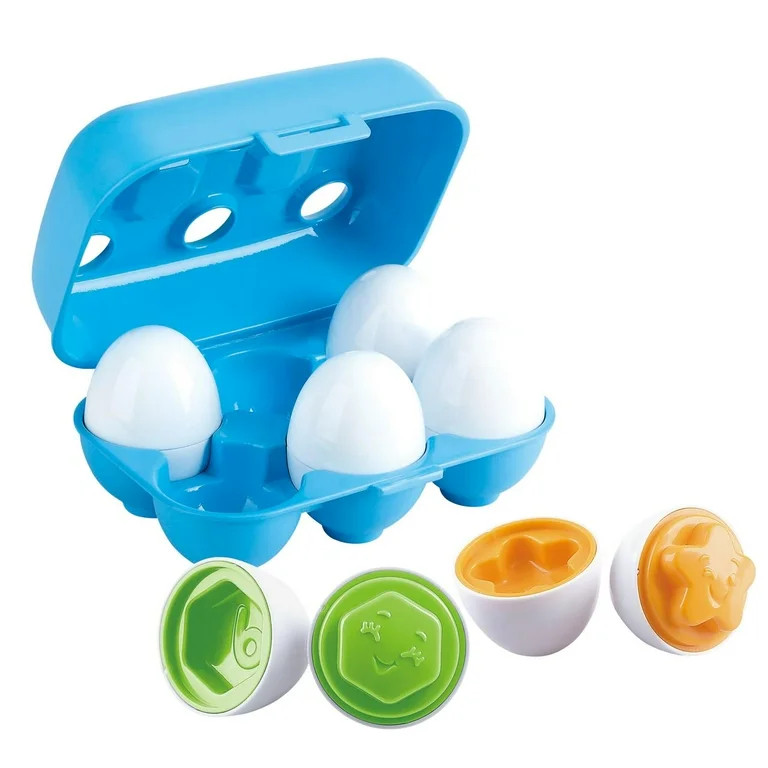 Way To Celebrate Easter Shape Sorter Eggs | Walmart (US)