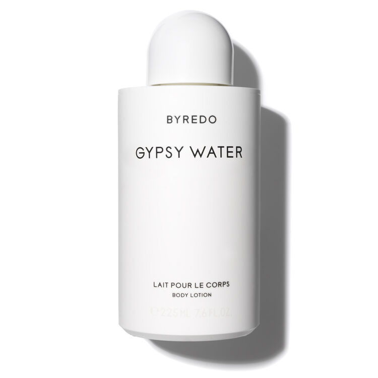 Byredo Gypsy Water Body Lotion | Space NK (EU)