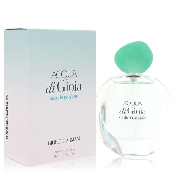 Acqua Di Gioia by Giorgio Armani Eau De Parfum Spray 1.7 oz Women | Shop Simon