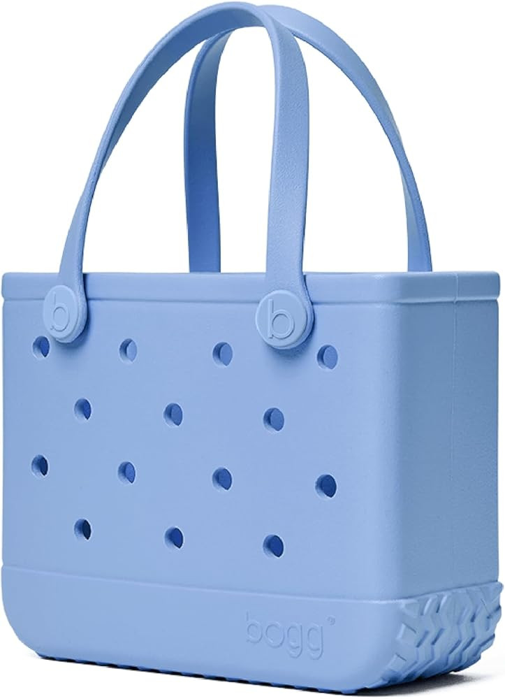 BOGG BAG Bitty Small Tote – 11” x 8.5” x 4.5” – Durable, Washable, Tip-proof – Beach,... | Amazon (US)