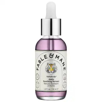 SahaScalp™ Amla Soothing Serum - Fable & Mane | Sephora | Sephora (US)