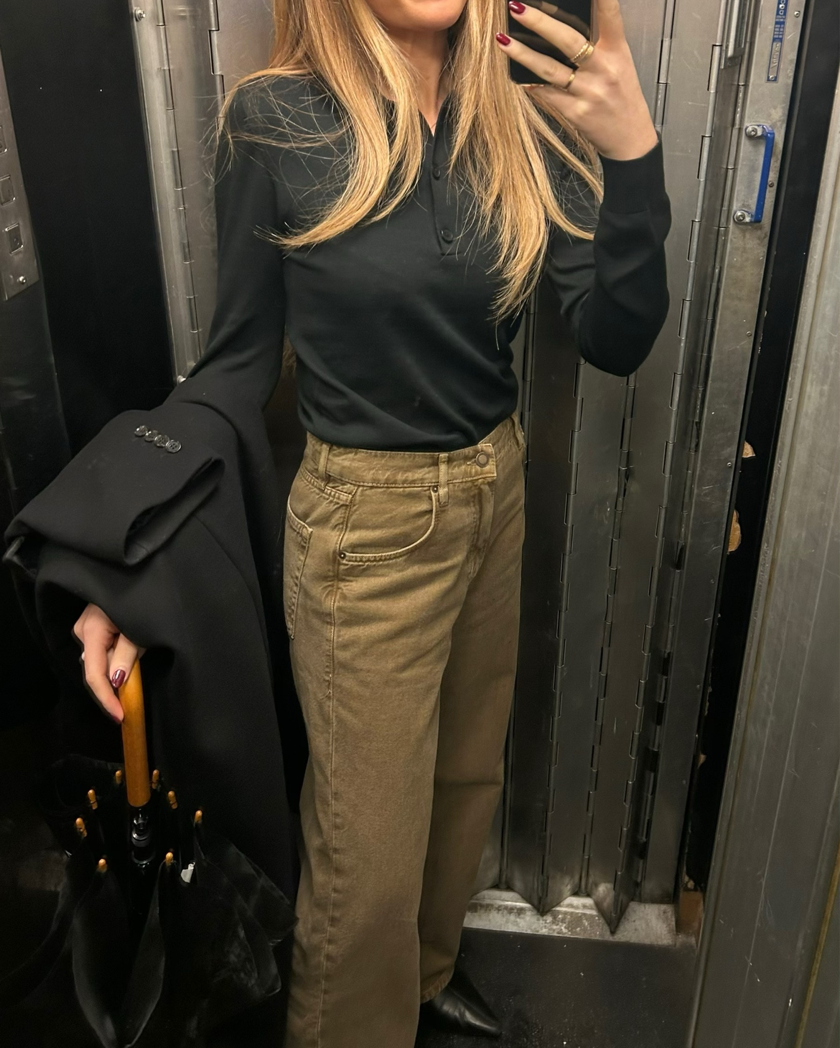 What I’ve been wearing latelyy