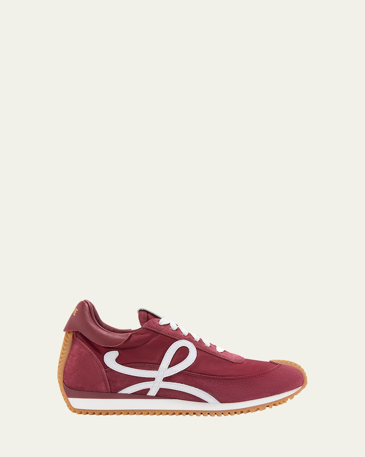 Flow Retro Runner Sneakers | Bergdorf Goodman
