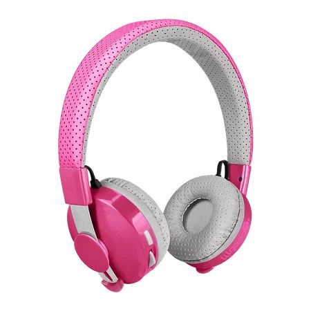 LilGadgets Untangled PRO Premium Children's Bluetooth Wireless Headphones with SharePort - Assorted  | Walmart (US)