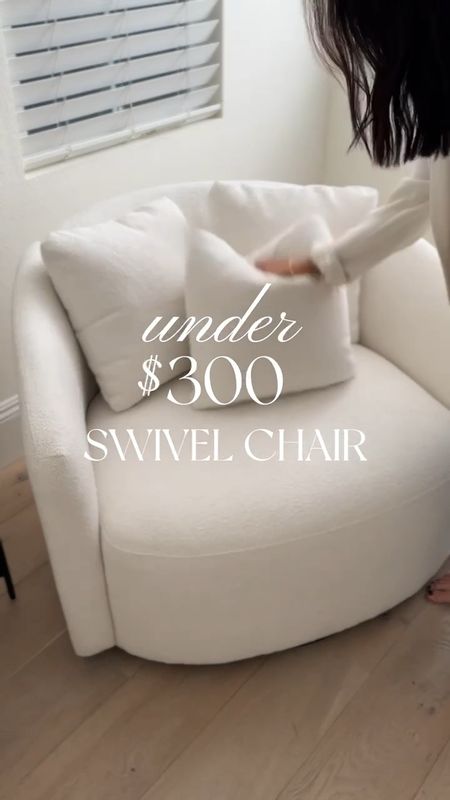 These chairs look expensive but are under $300! #StylinbyAylin #Aylin 

#LTKStyleTip #LTKHome
