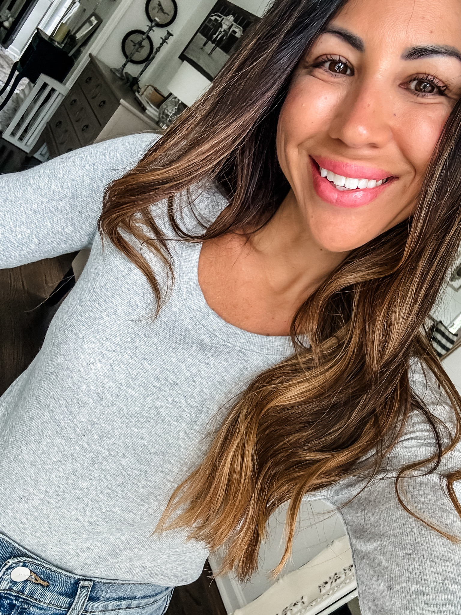 Small long sleeve tee. Nsale, Nordstrom anniversary sale 

#LTKFindsUnder50 #LTKSaleAlert #LTKxNSale