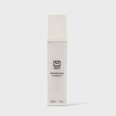 Resurfacing Compound | U Beauty