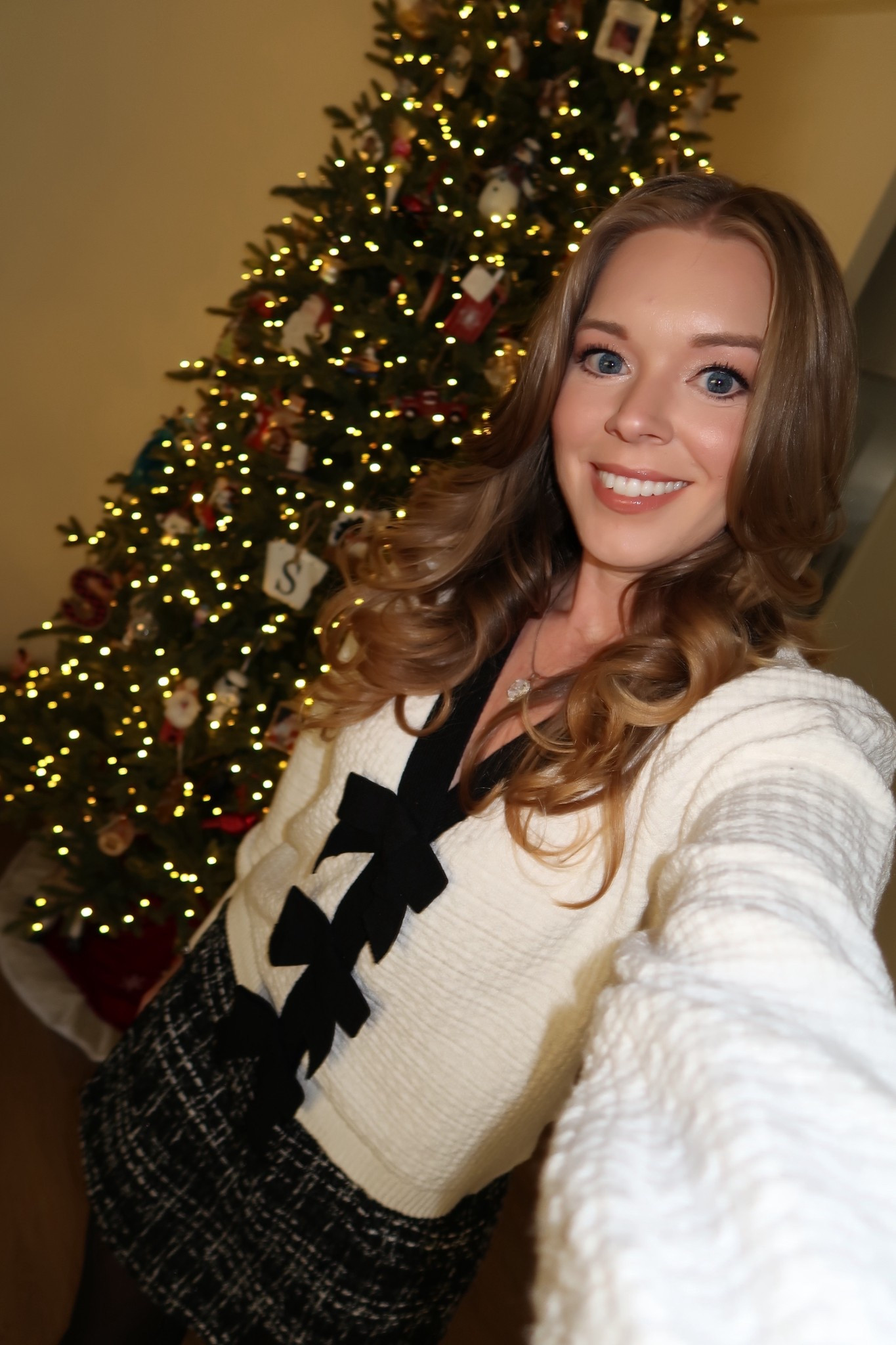 Merry Christmas, ya filthy animal! 🐧🎄

#LTKGiftGuide #LTKootd #LTKHoliday