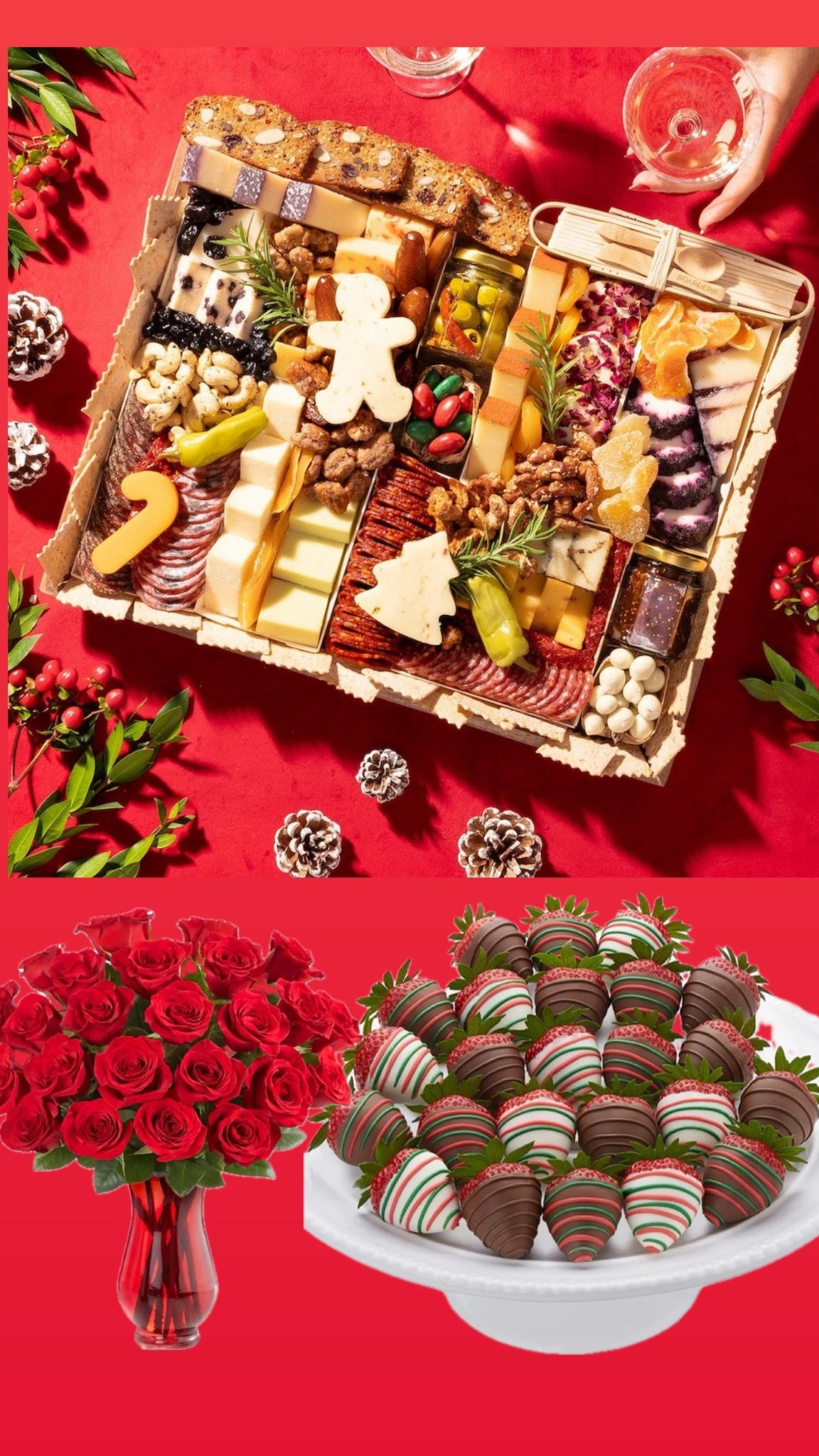 #LTKGiftGuide #LTKHoliday