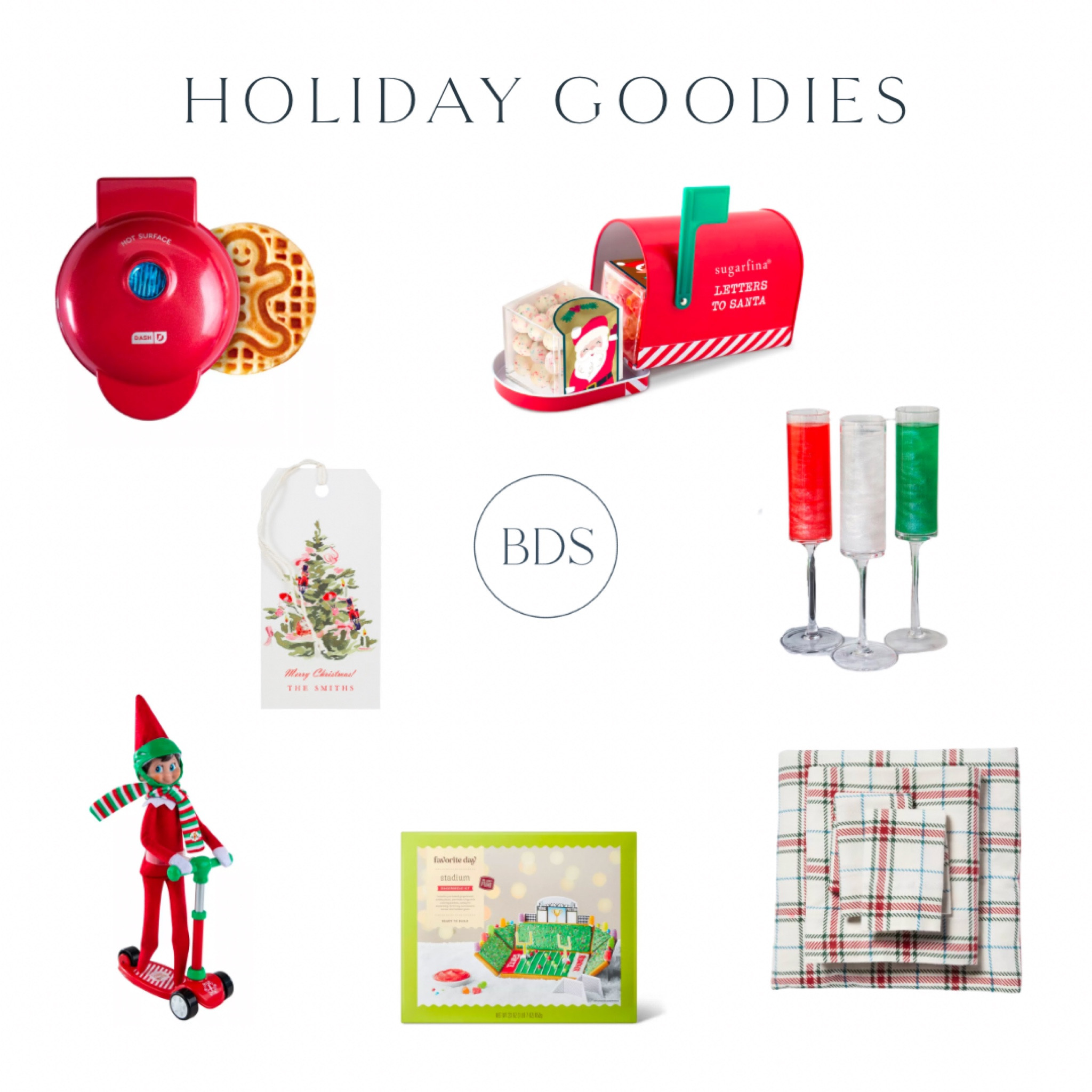 I believe in making holidays magical….this is how I do it!  

#LTKkids #LTKGiftGuide #LTKSeasonal