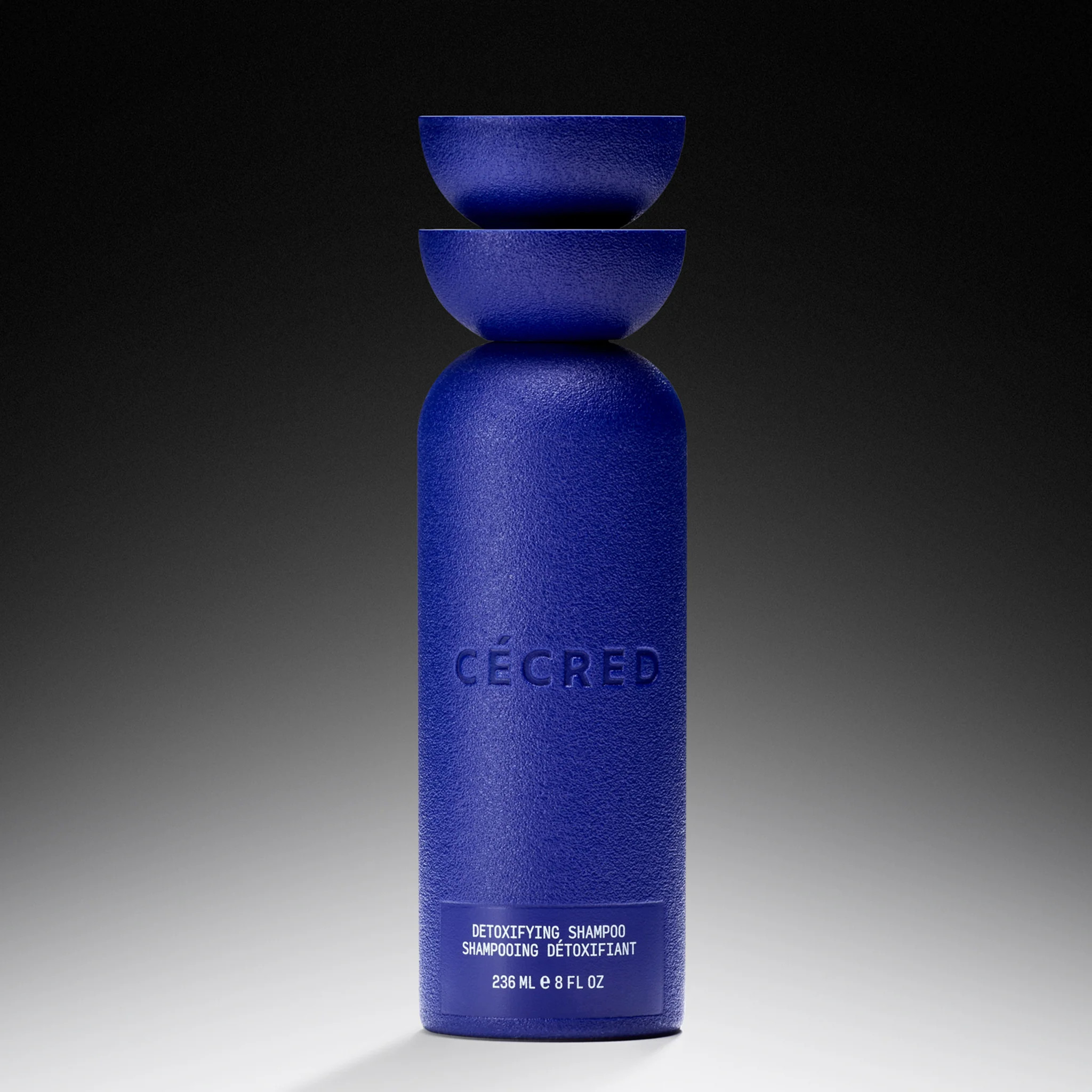 Detoxifying Shampoo | Cécred | Cecred