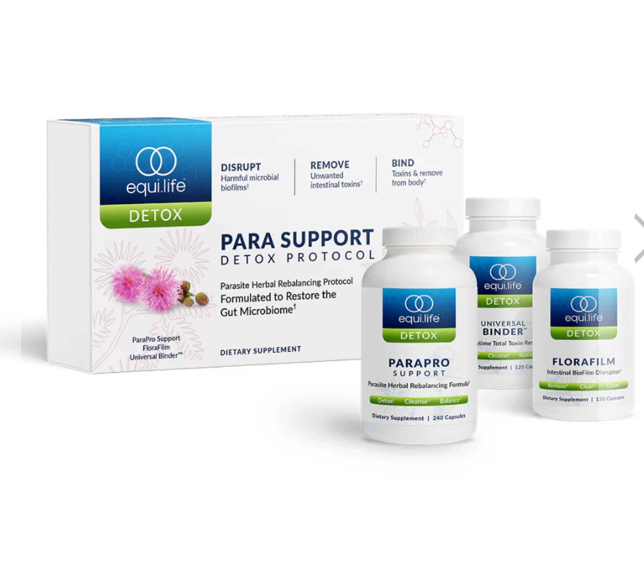 My Parasite Detox  

#LTKActive #LTKBeauty #LTKFitness