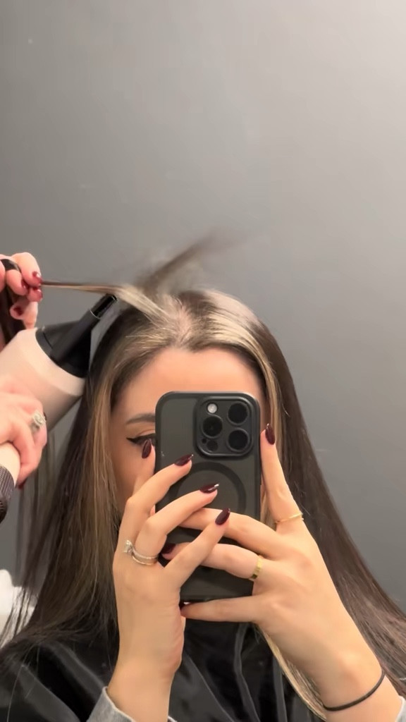 Vegamour is doing the job with the postpartum hair loss 

#LTKmomlife #LTKBeauty #LTKselfcare