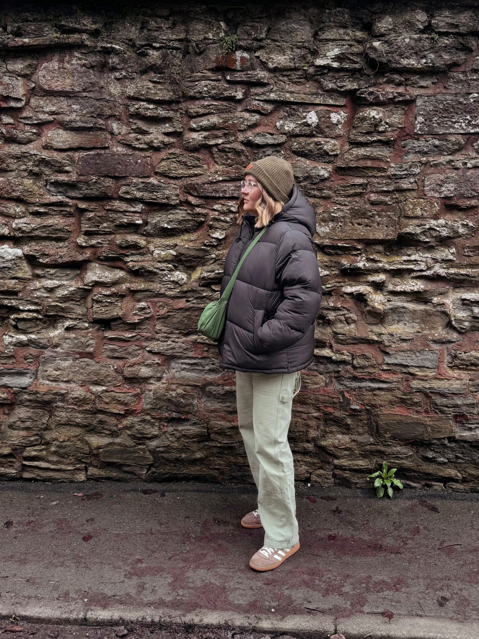 Is anyone actually wearing anything other than a puffer at the mo? 🥶 🌧️ 
.
.
.
#outfitinspo #countrysidestyle #smallinfluencerdiscovery #winteroutfitideas #pufferjacket

#LTKpetite #LTKwinter #LTKuk