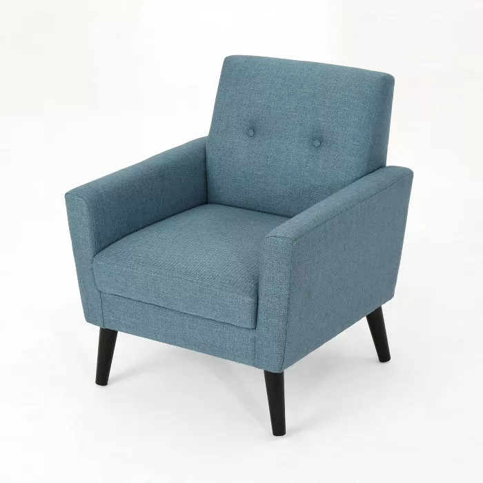 Sienna Mid Century Club Chair - Christopher Knight Home | Target