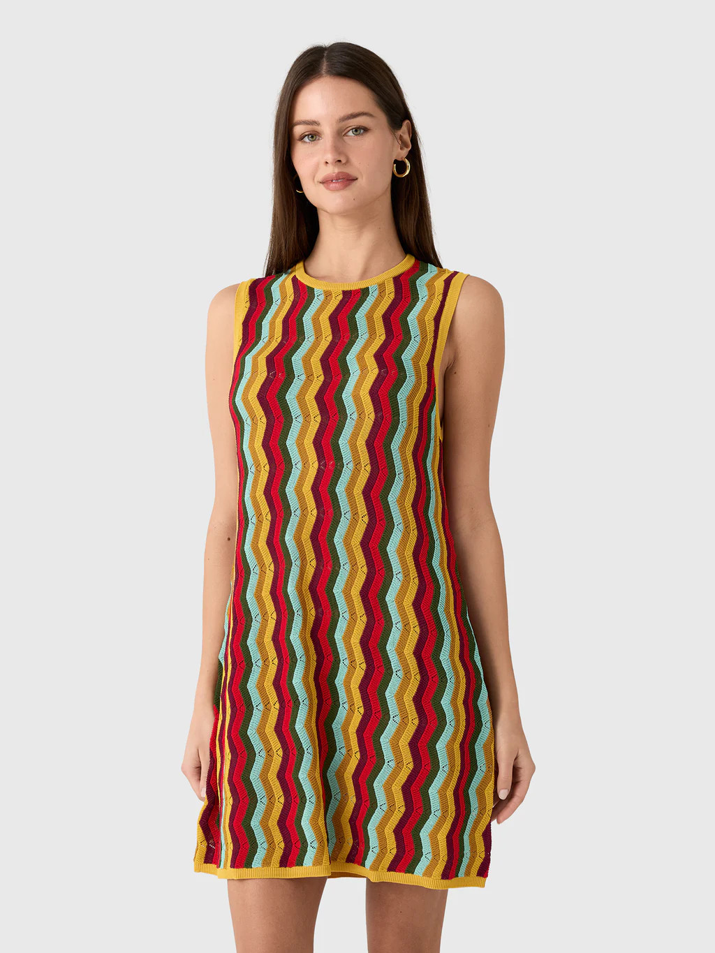 Simon Miller Women's Hazel Knit Dress | Saint Bernard