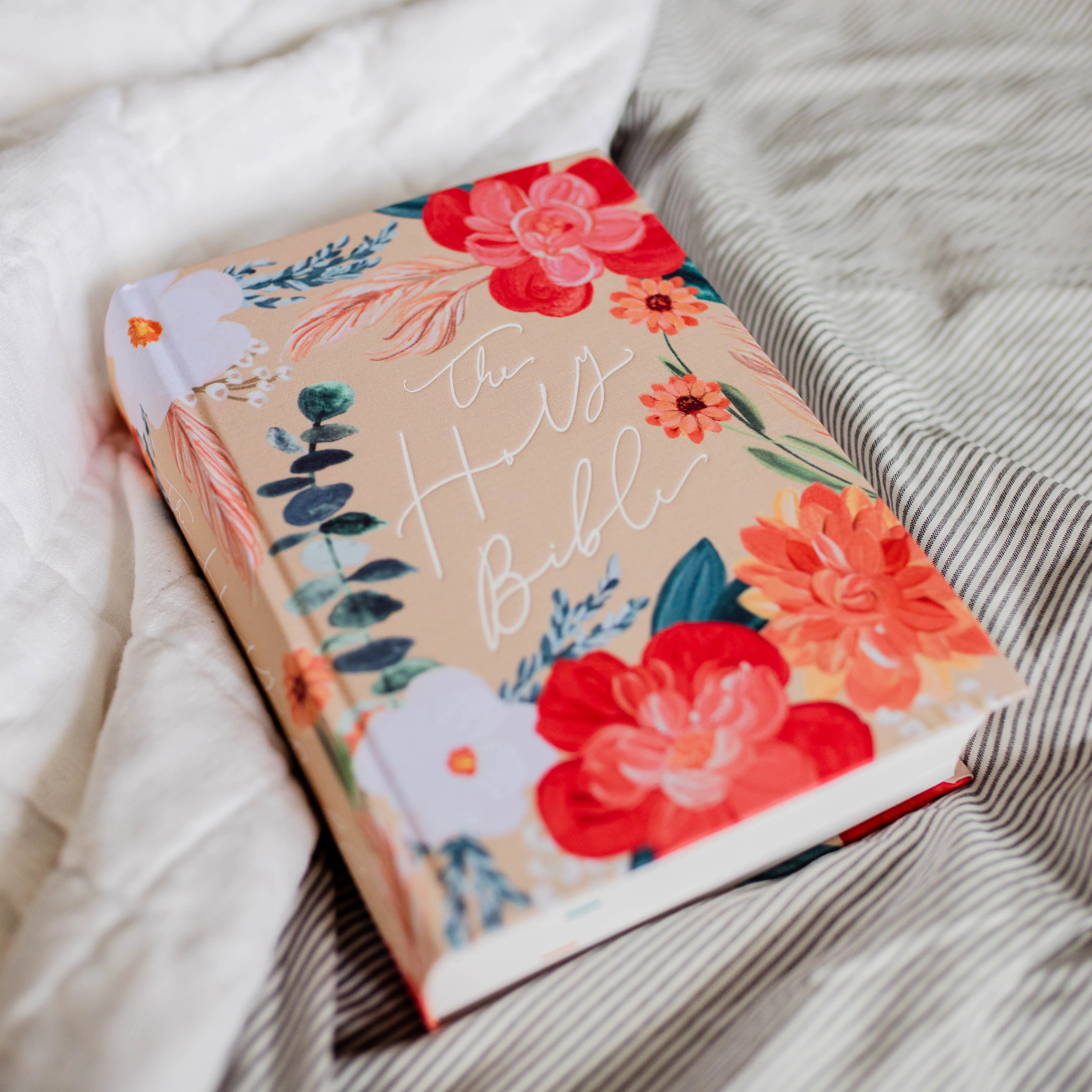 ESV Study Bible - Malory Hollow | The Daily Grace Co.