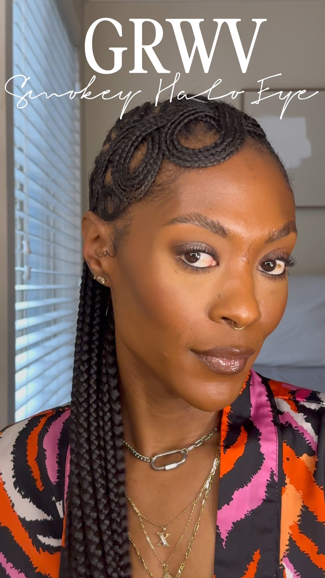 Holiday Glam #ltkbeauty #holidayglam #elfcosmetics 