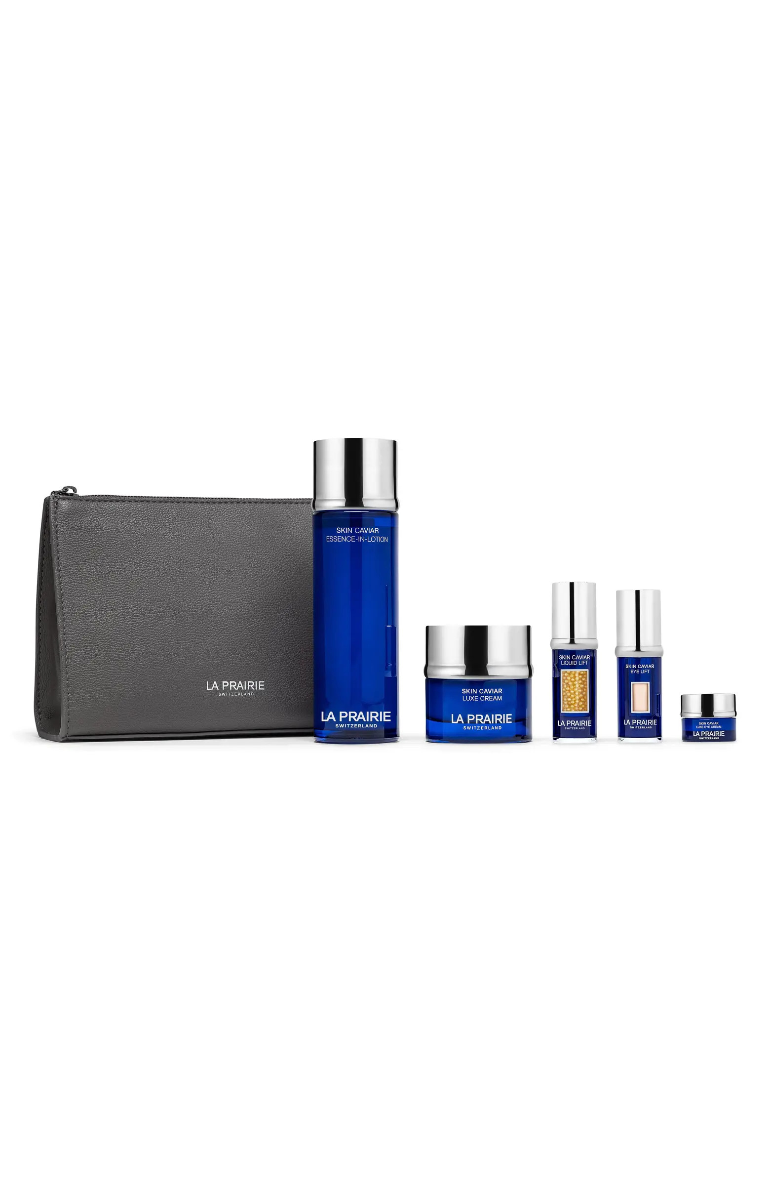 Skin Caviar Skin Care Ritual Set (Nordstrom Exclusive) $1,145 Value | Nordstrom