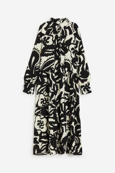 Viscose Shirt Dress | H&M (US + CA)