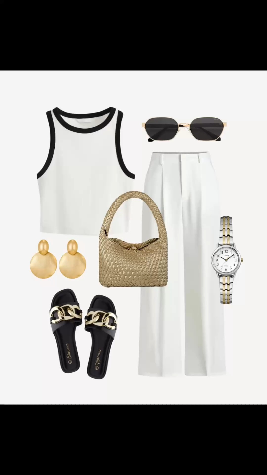 Amazon Summer Outfit

#LTKSeasonal #LTKootd #LTKBeauty