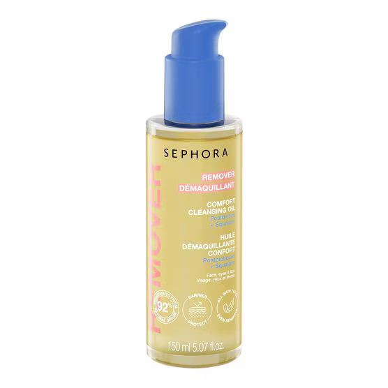 demaquilante cleansing oil sephora collection comfort | Sephora (BR)