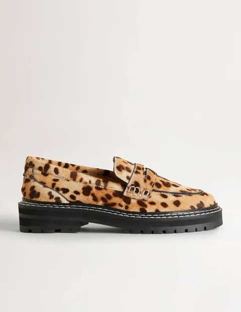 Chunky Loafers | Boden (UK & IE)