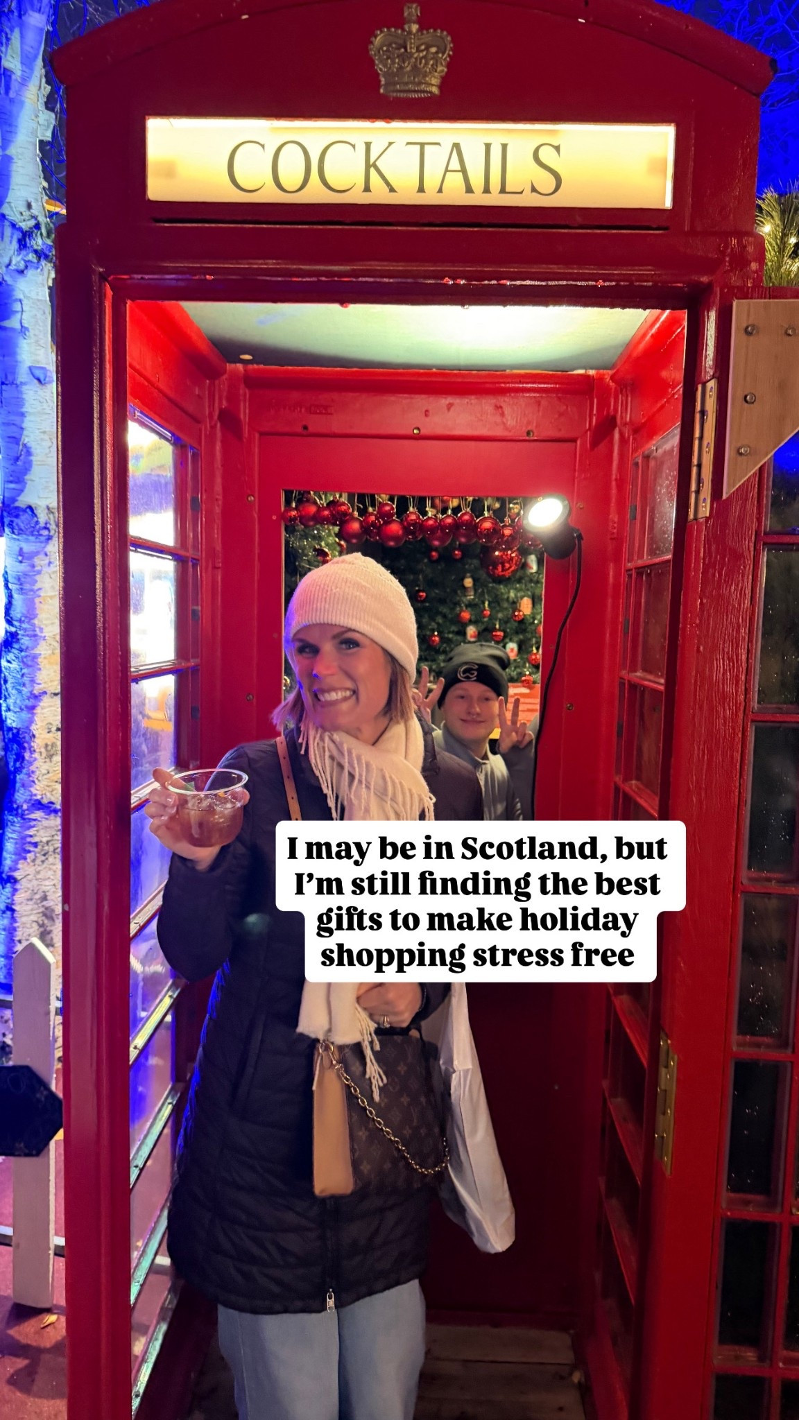 Special gifts for a special someone. ❤️

#LTKCyberWeek #LTKGiftGuide #LTKHoliday