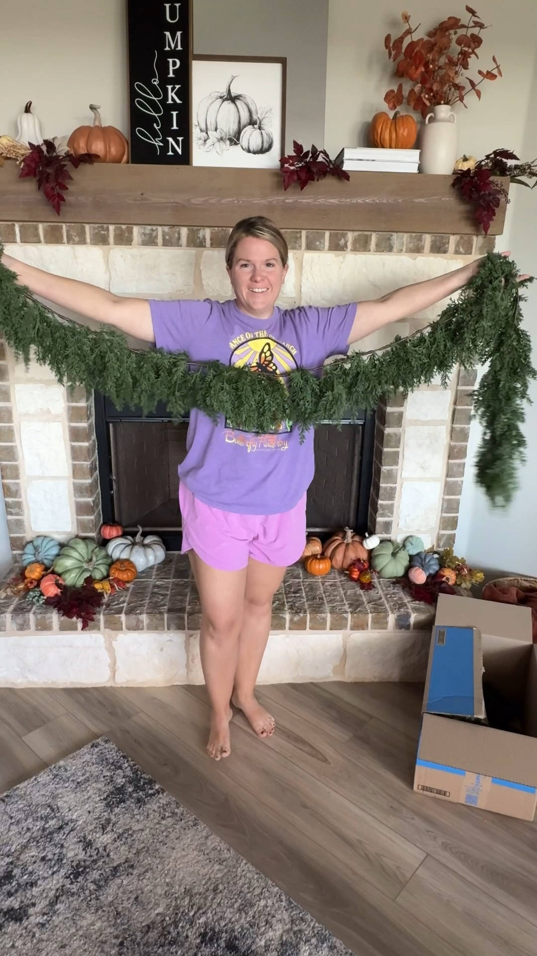 #mytexashouse #cedargarland #garland #christmas #holidaydecor #christmasdecor #manteldecor #walmart #amazon #target

#LTKSaleAlert #LTKHome #LTKSeasonal