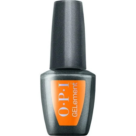 OPI GELement Collection Peel Good Factor 9 mL 0.3 Fl. Oz. | Walmart (US)