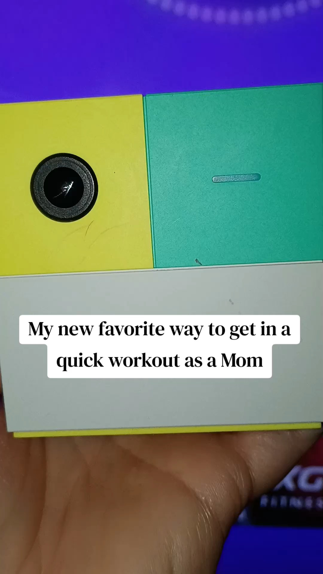 Nex Playground Fitness Games 🎮💪kids fitness games | active video games for kids | indoor exercise for kids | movement based games | family fitness fun | screen time alternative | active play system | kids workout games | interactive fitness gaming | energy burning activities | rainy day activities for kids | homeschool PE ideas | gross motor skills play | fun exercise for kids | family game night ideas | healthy kids activities | motion games | kid friendly fitness | indoor active entertainment

#LTKfitnessgoals #LTKmomlife #LTKActive