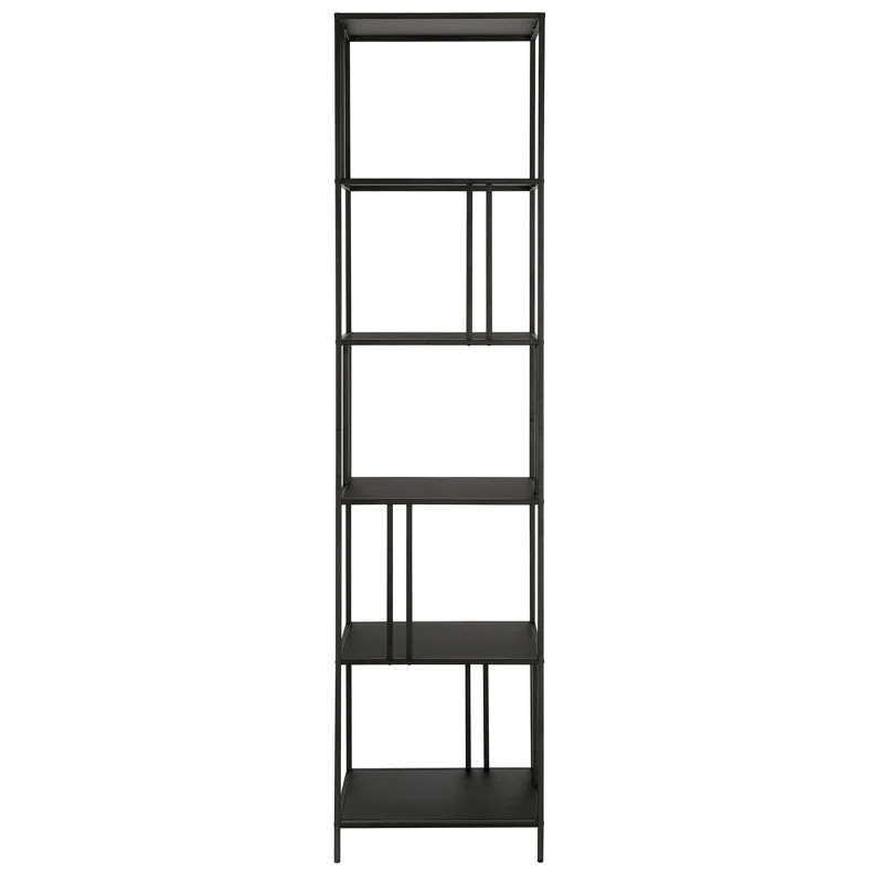 Ronnie Etagere Bookcase | Wayfair North America