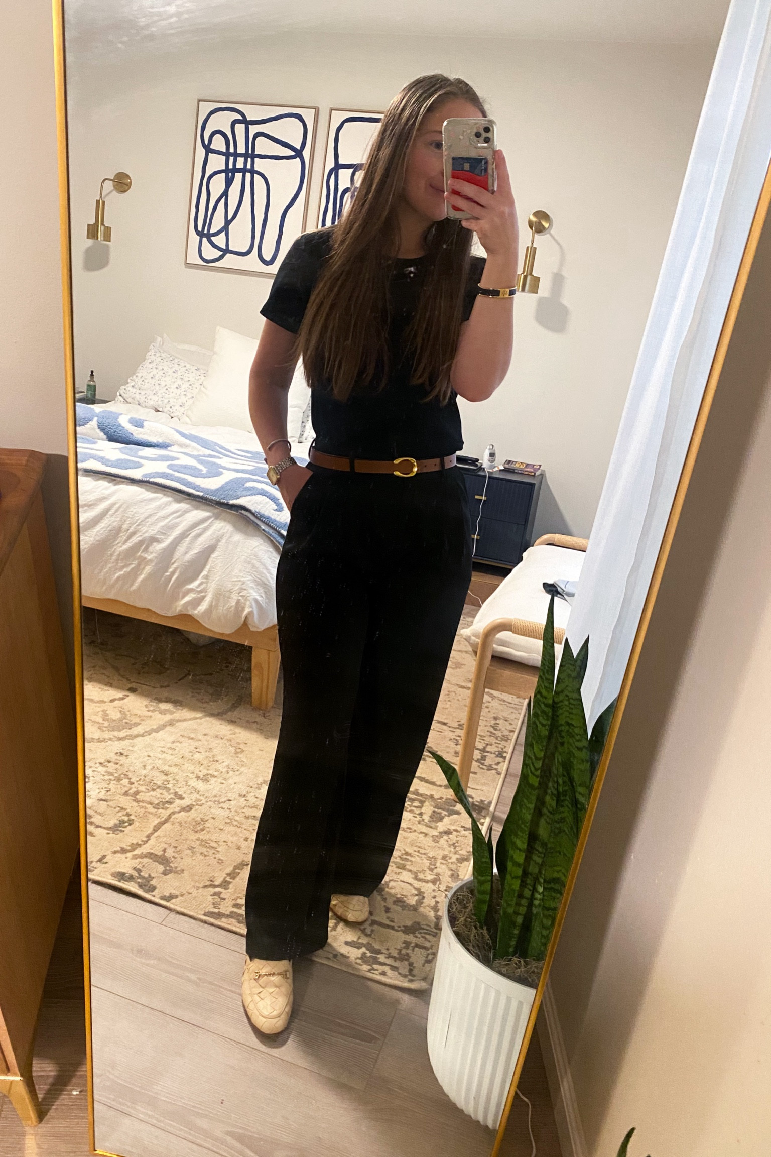 Office outfit ideas! 


#LTKShoeCrush #LTKWorkwear #LTKStyleTip