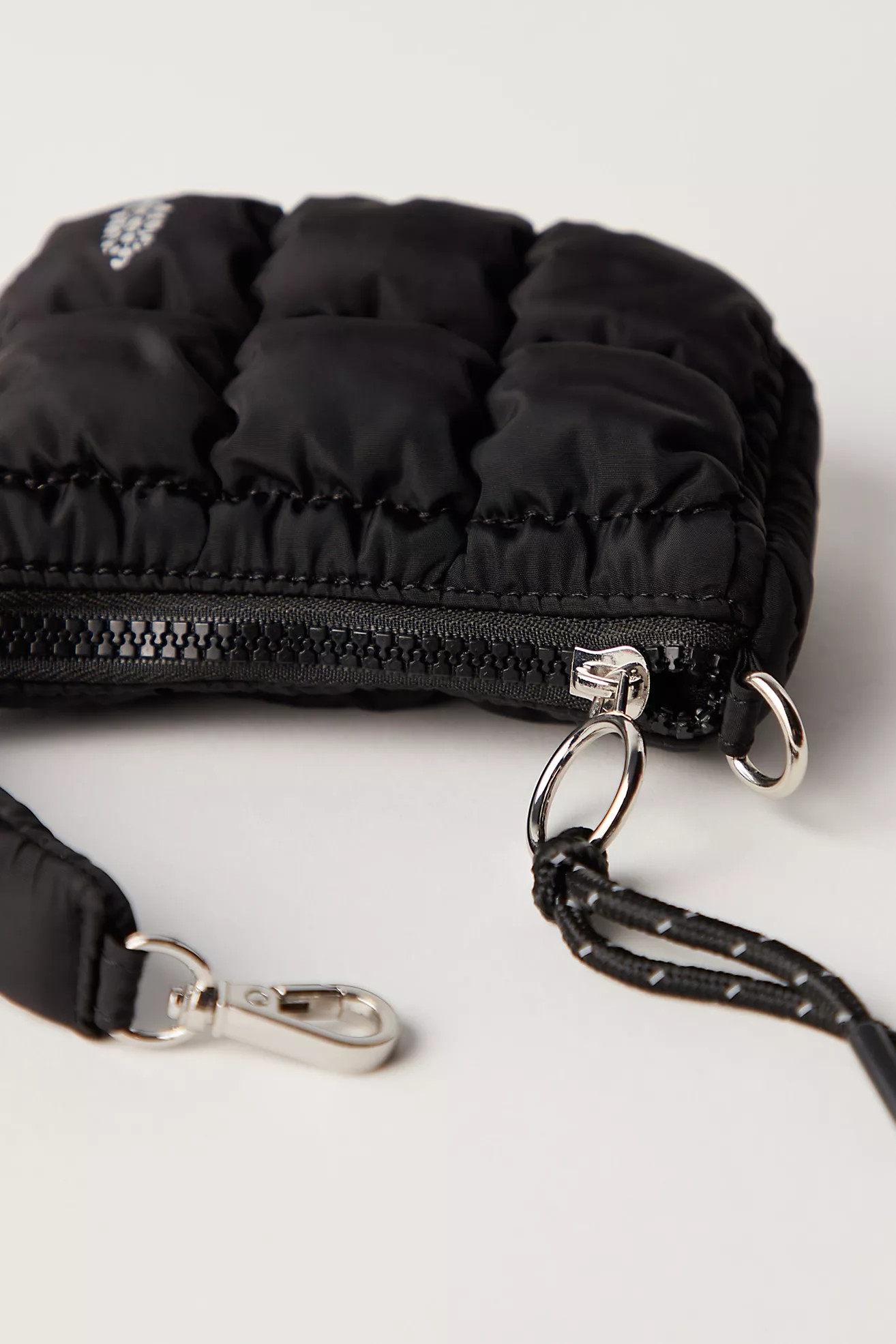 Quilted Micro Pouch | Free People (Global - UK&FR Excluded)
